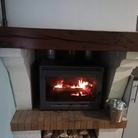 De Le Camus 別荘 Chevanceaux