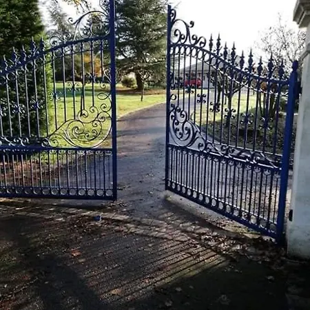 De Le Camus 別荘 Chevanceaux