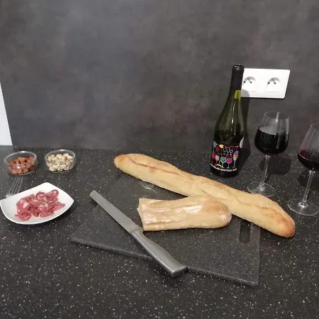 De Le Camus Chevanceaux