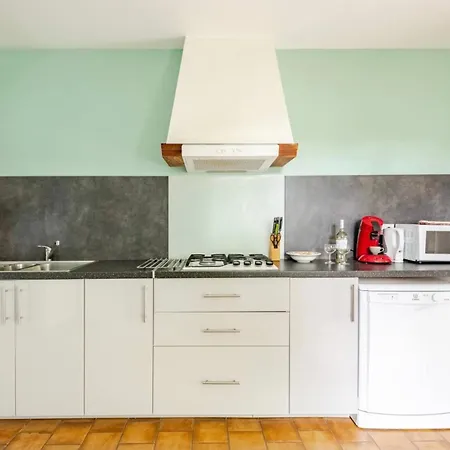 De Le Camus 別荘 *