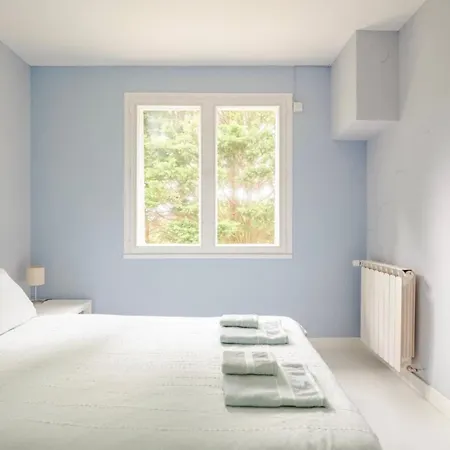 De Le Camus 別荘 *