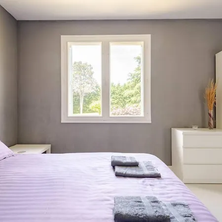 別荘 De Le Camus *