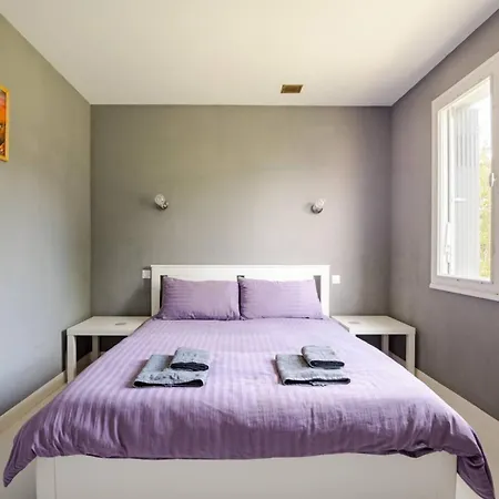 別荘 De Le Camus Chevanceaux